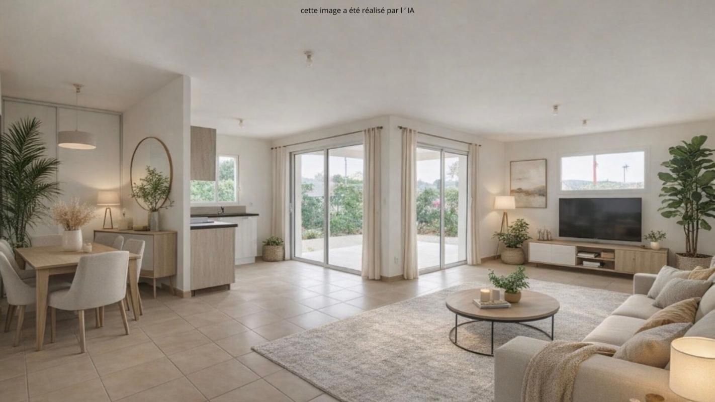 CHARMANTE VILLA -  98M2 -  VILLEDAIGNE- 11200-   239 900 euros HAI