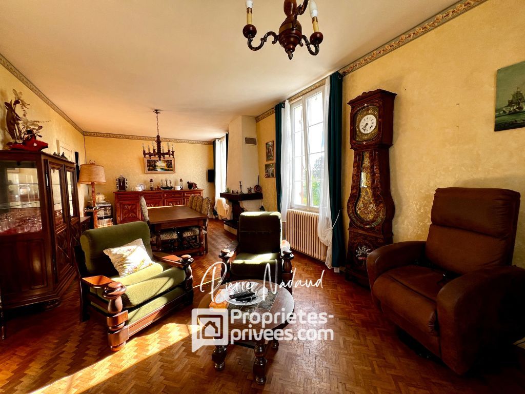 BEDENAC Maison 4 pièces 3 chambres 139 m2 4