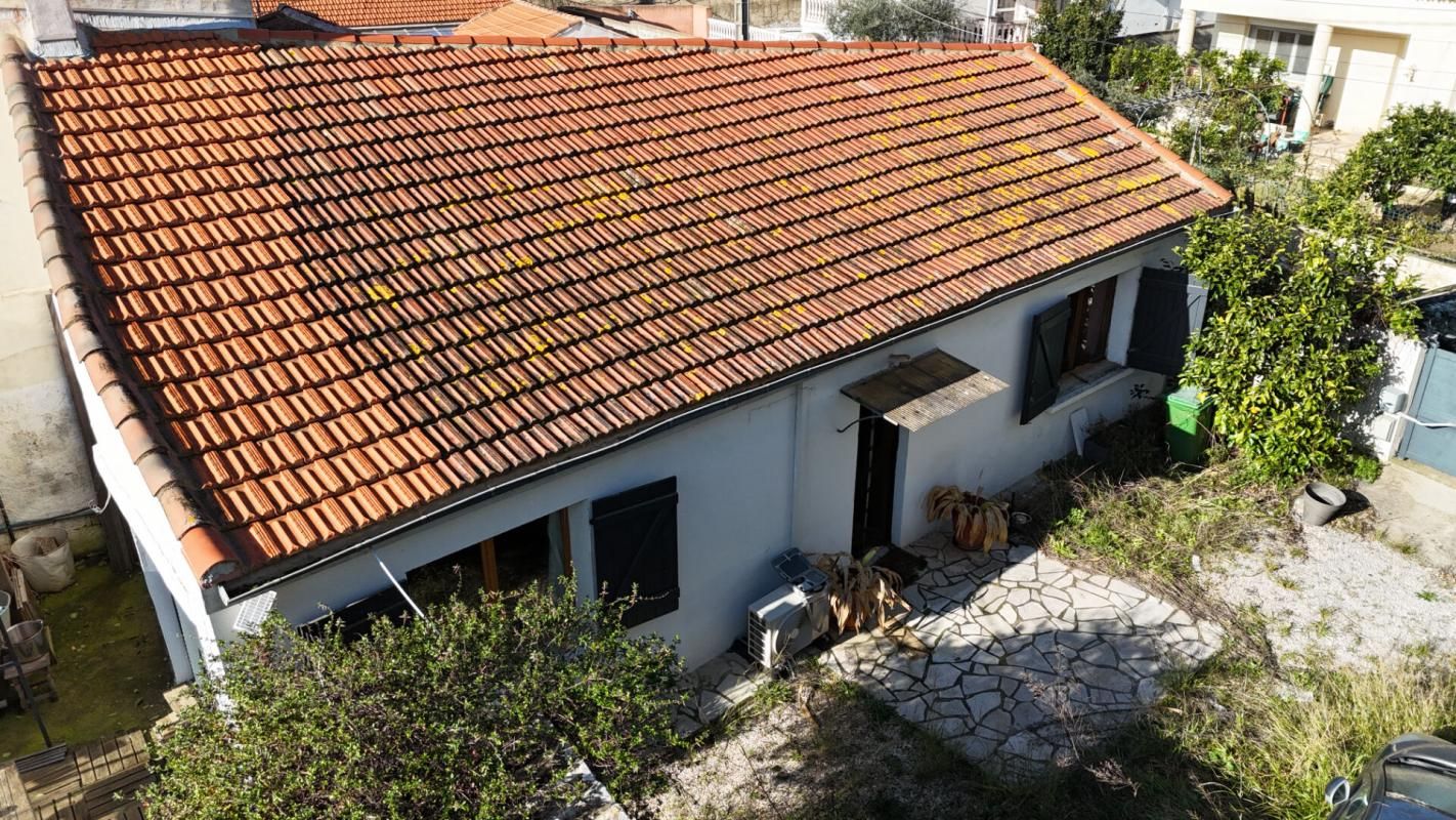 BEZIERS Maison Beziers 2 pièce(s) 45 m2 3