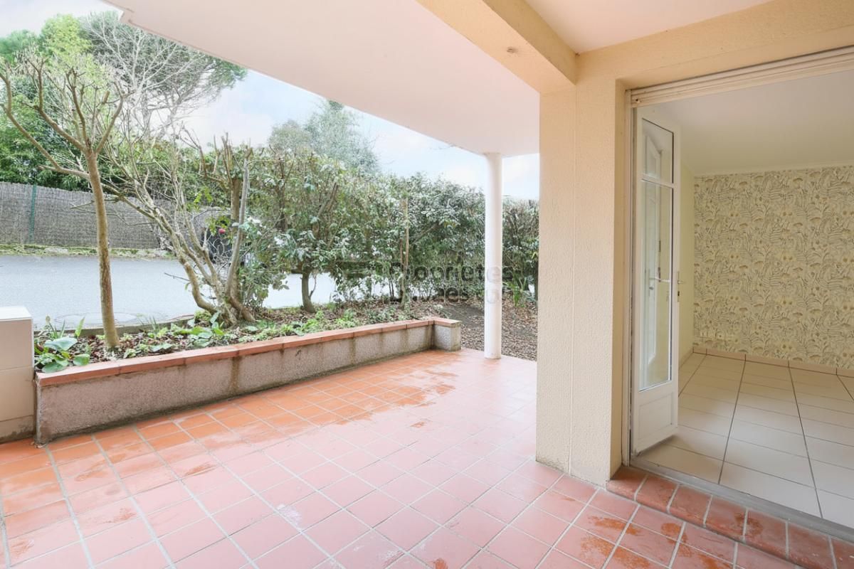 TOULOUSE Appartement T3 de 64 m2 - Parking 2