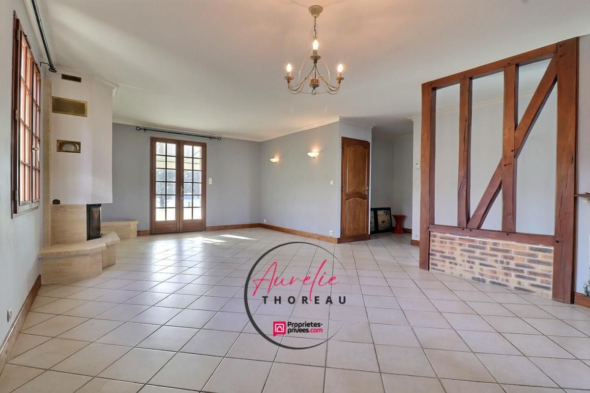 NEUVILLE-AUX-BOIS Maison Neuville Aux Bois 3