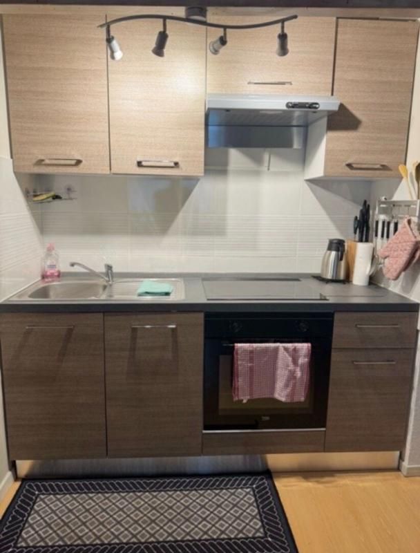 BORDEAUX Appartement 3 pièces 65 m2 3