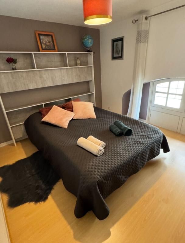 BORDEAUX Appartement 3 pièces 65 m2 4