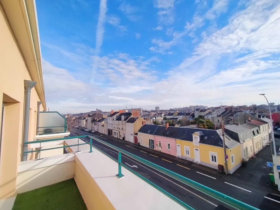 LE MANS Appartement Le Mans 2 pièce(s) 32 m2 2