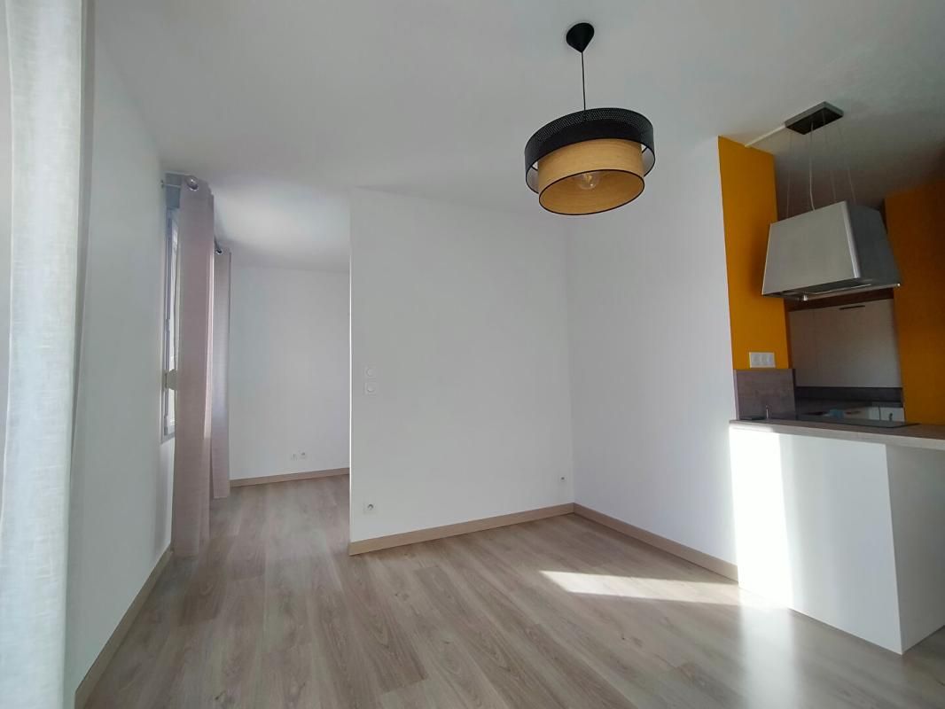 LE MANS Appartement Le Mans 2 pièce(s) 32 m2 3