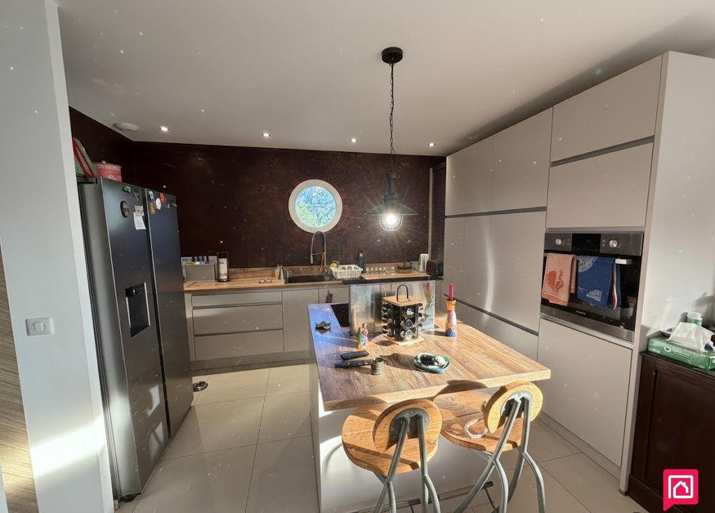 ZONZA Maison T6 - STE LUCIE DE PORTO-VECCHIO - CORSE DU SUD - FRANCE 3