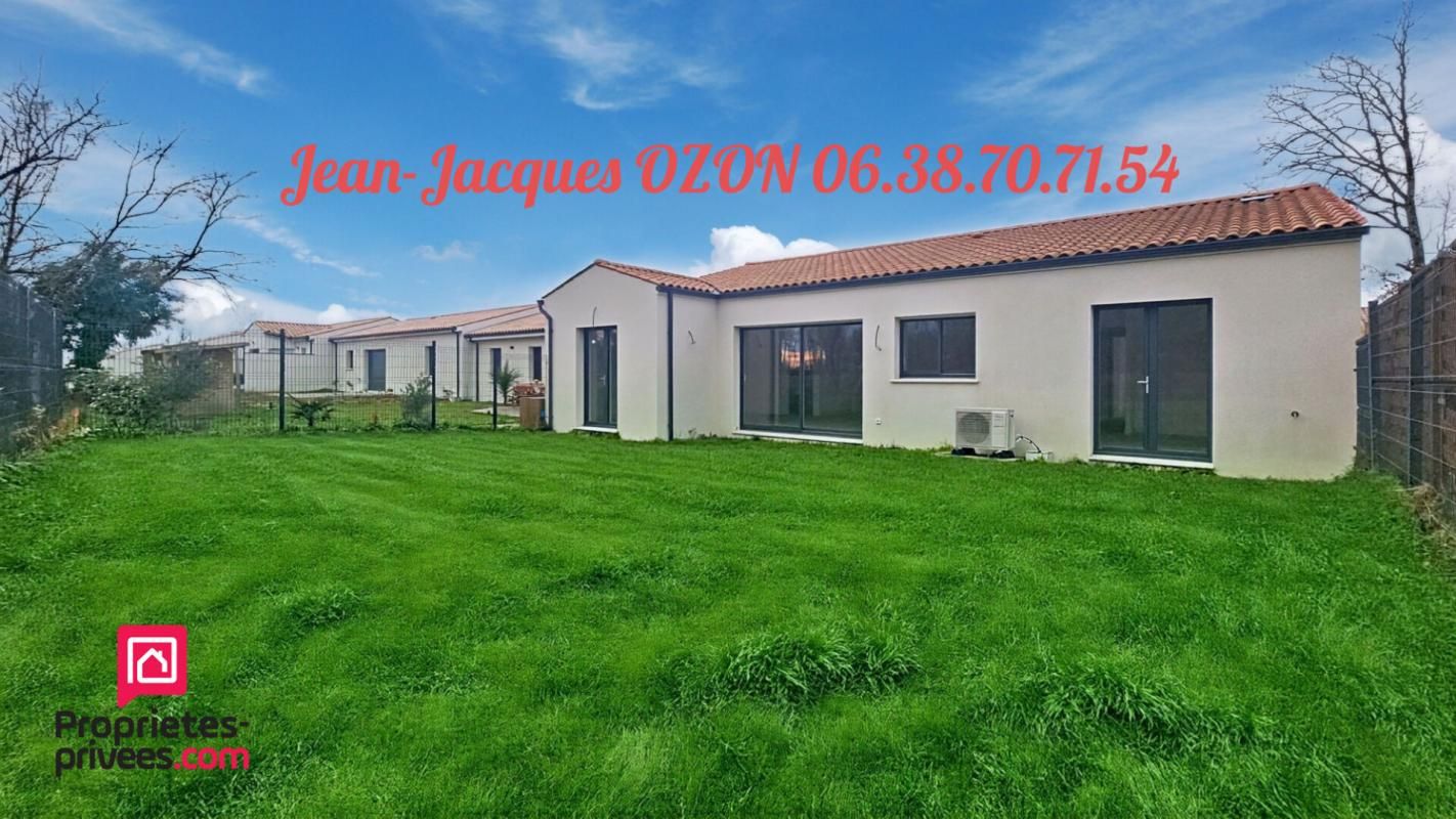 SEMUSSAC Maison Semussac 5 pièces 1