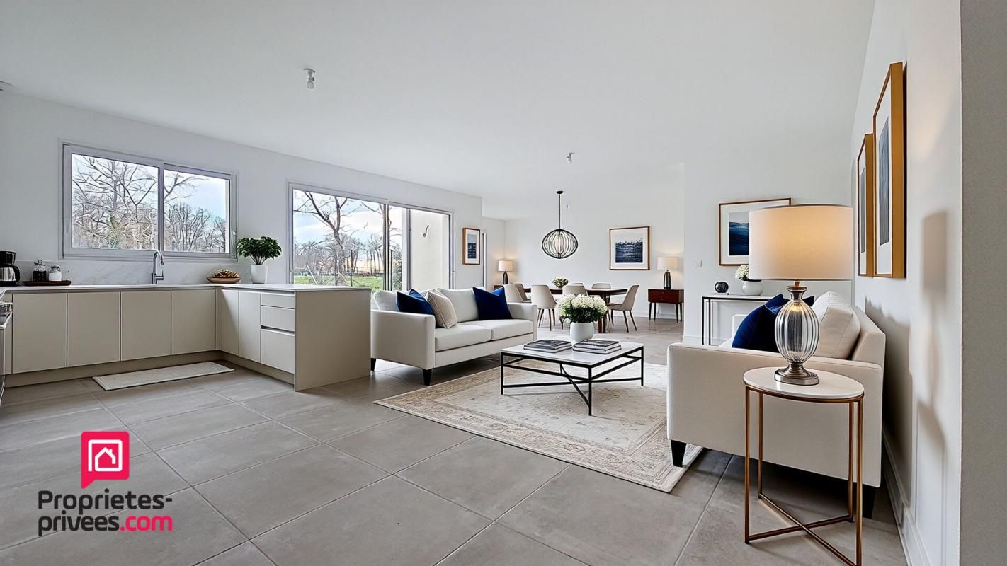 SEMUSSAC Maison Semussac 5 pièces 2