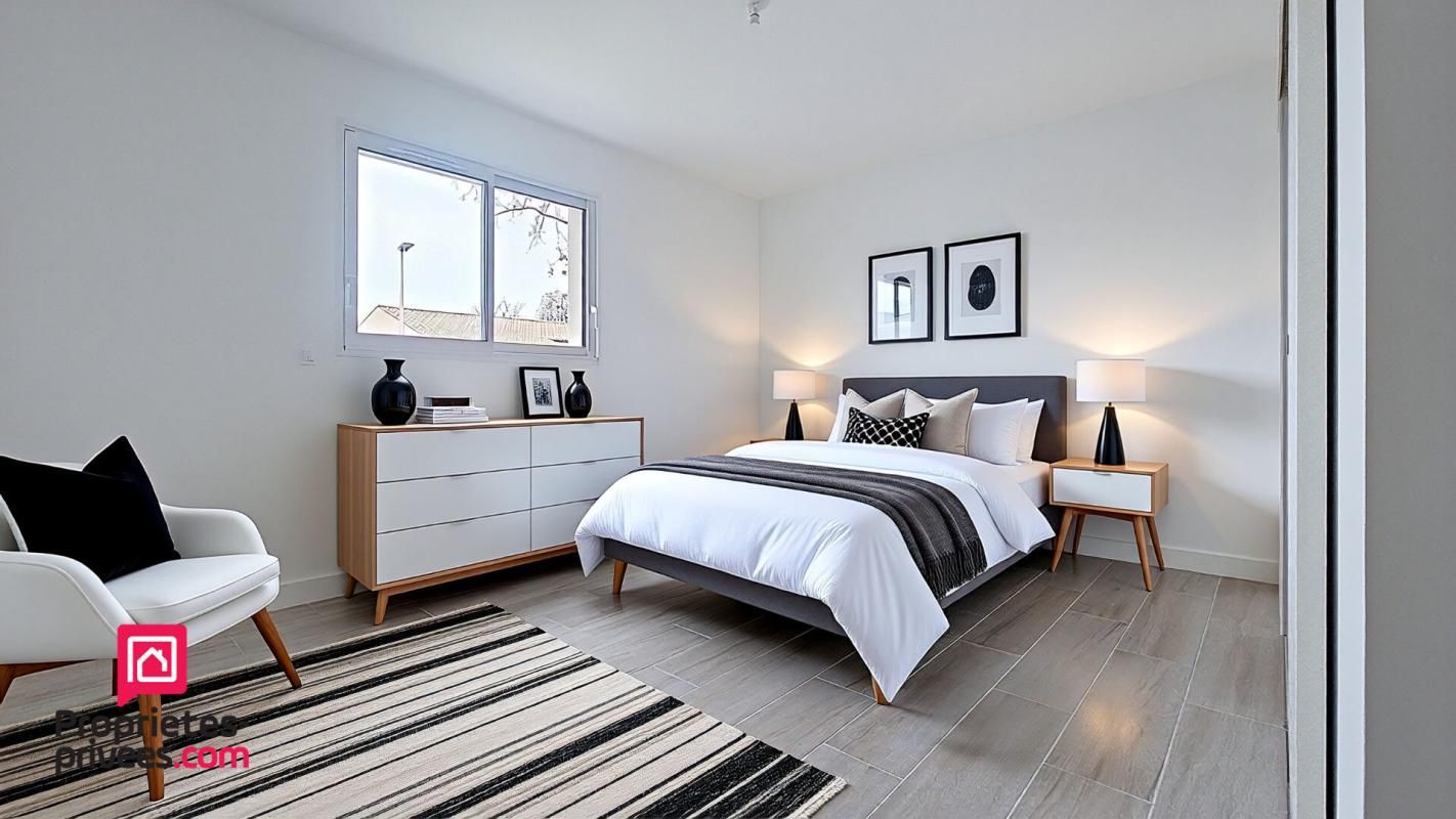 SEMUSSAC Maison Semussac 5 pièces 3