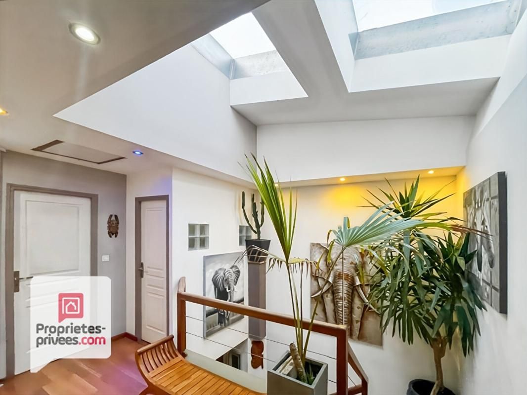 SAINT-BRIEUC Saint Brieuc - Maison 3 chambres - Garage et jardin clos - Quartier Robien 1