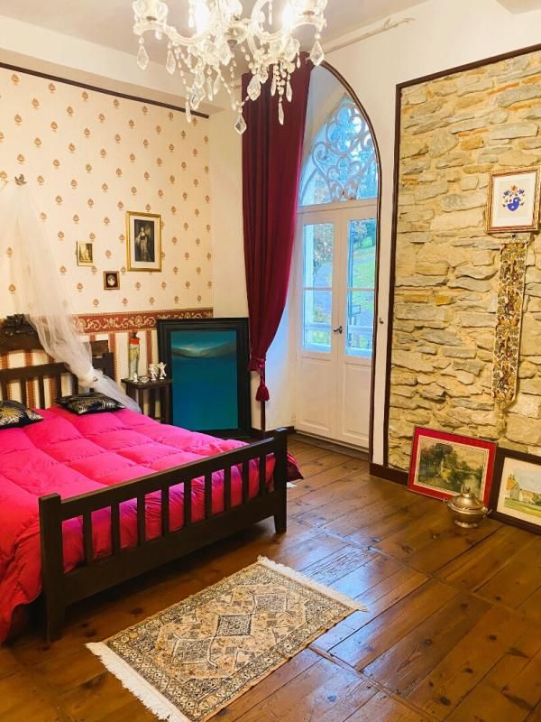 SALIES-DE-BEARN Demeure de prestige Salies De Bearn 15 pièce(s) 473 m2 3