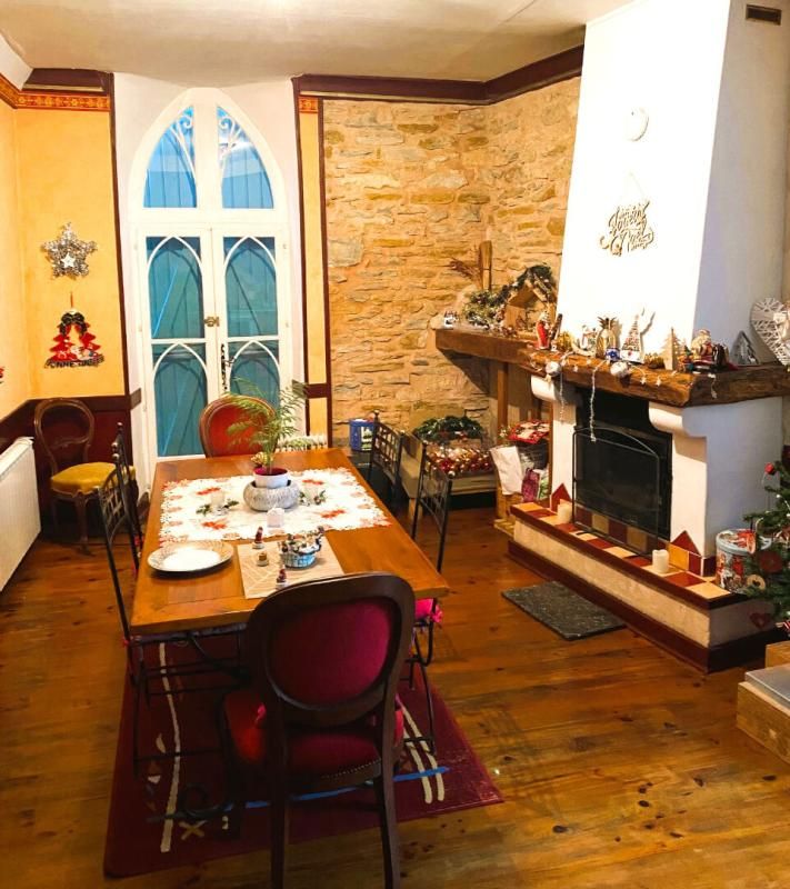 SALIES-DE-BEARN Demeure de prestige Salies De Bearn 15 pièce(s) 473 m2 4