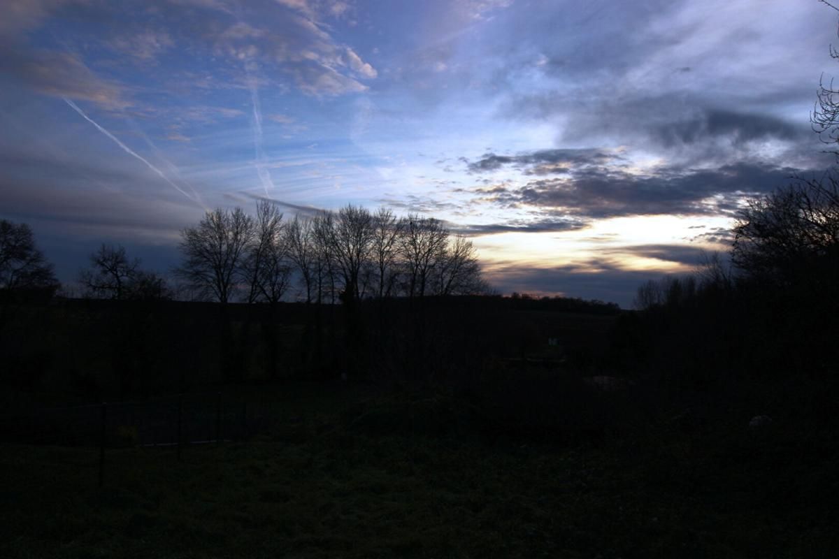 FLEAC-SUR-SEUGNE A FLEAC SUR SEUGNE - 17800 - Terrain de 1395 m2 3