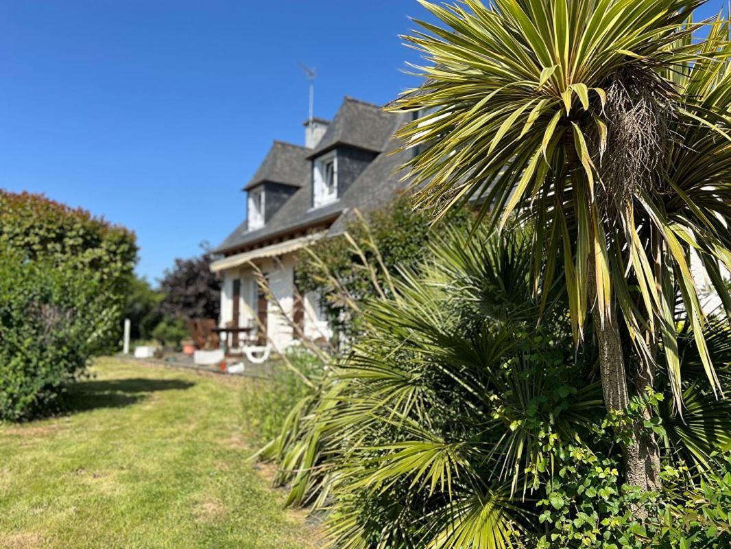 PLUDUNO Maison  6 pièce(s) 125 m2 3