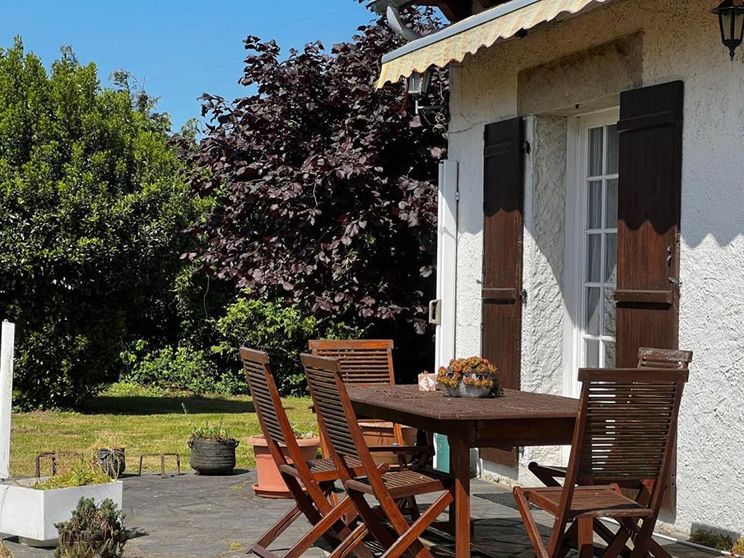 PLUDUNO Maison  6 pièce(s) 125 m2 4