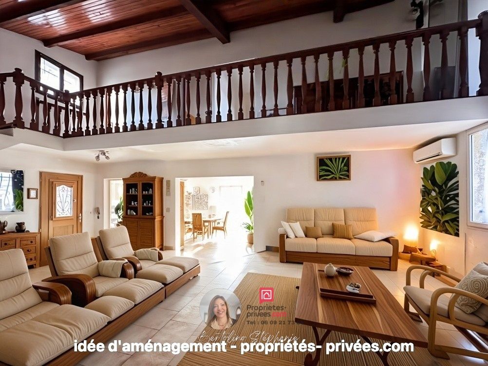 TRANS-EN-PROVENCE Maison Trans-en-Provence ? Vue dégagée, calme, 4 chambres, garages 4