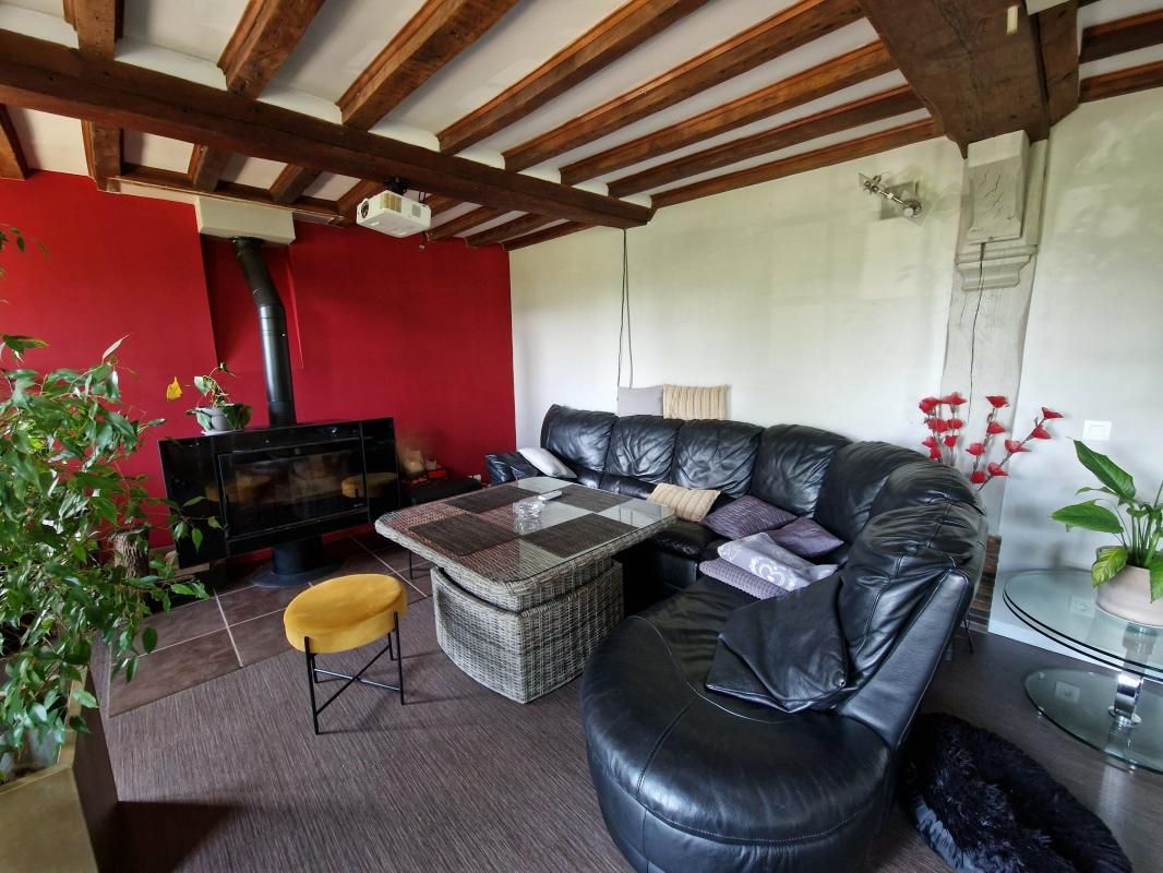 CAEN Domaine du Martinaa 2