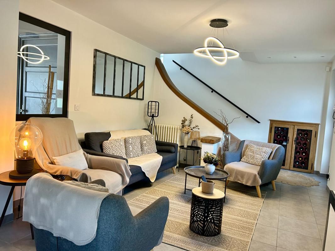 ROANNE MAISON ROANNE 3