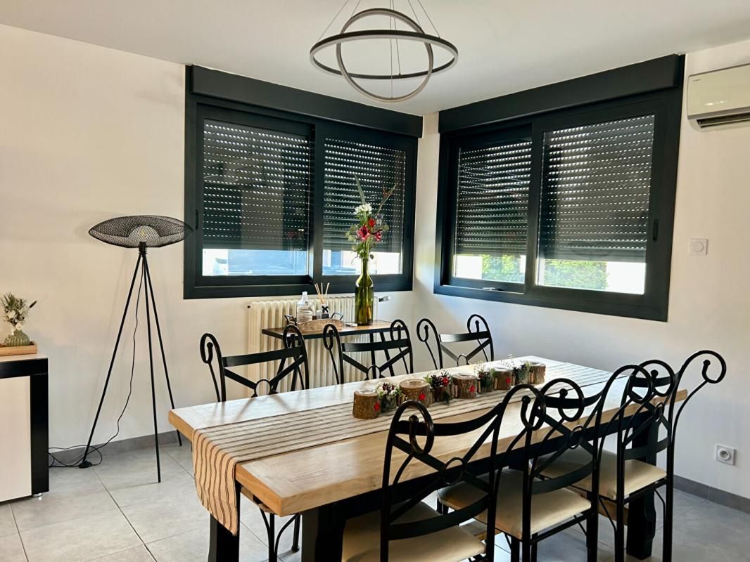 ROANNE MAISON ROANNE 4