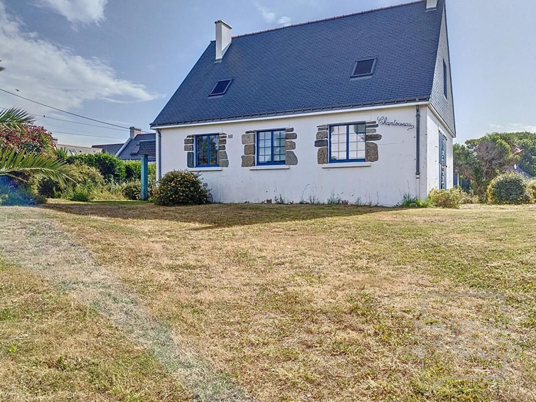 Maison Groix 9 pièce(s) 115 m2