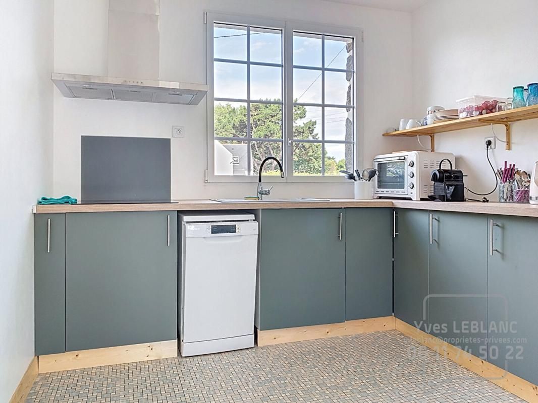 GROIX Maison Groix 9 pièce(s) 115 m2 4