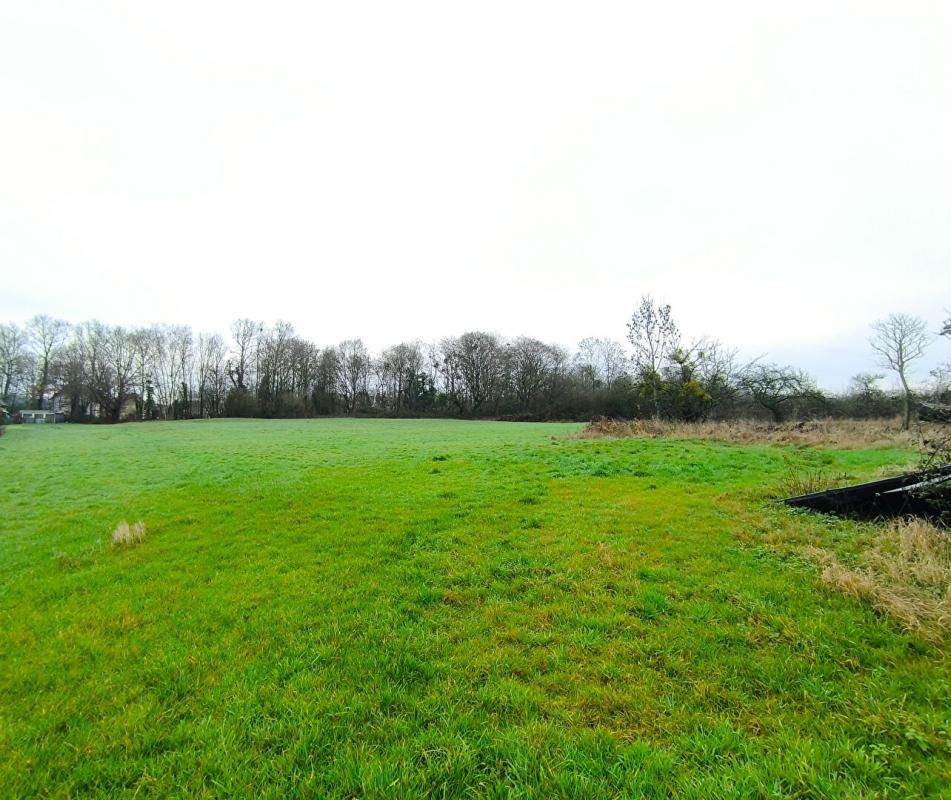 SAINT-GERMER-DE-FLY Maison Saint Germer De Fly 3 pièce(s) 62 m2 3