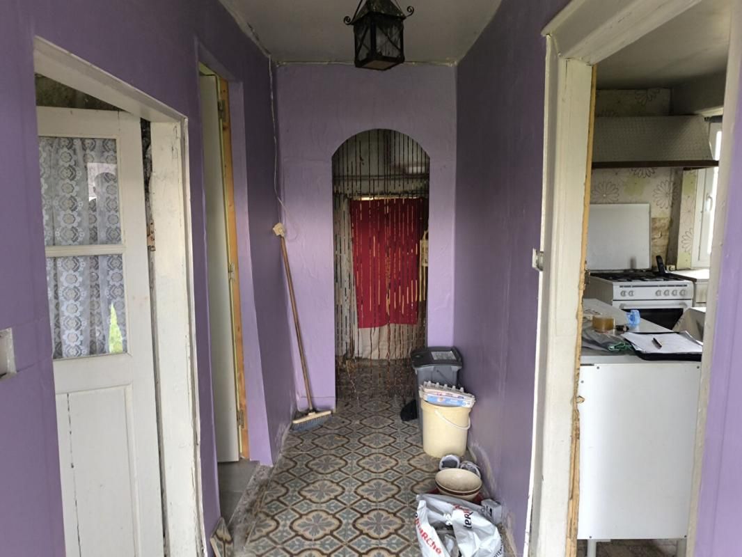 SAINT-GERMER-DE-FLY Maison Saint Germer De Fly 3 pièce(s) 62 m2 4