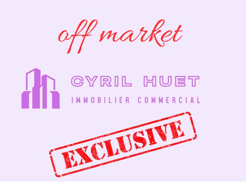 83310 COGOLIN - MURS COMMERCIAUX LOUES  100 m²