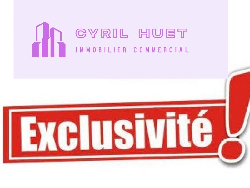 COGOLIN 83310 COGOLIN - MURS COMMERCIAUX LOUES  100 m² 2