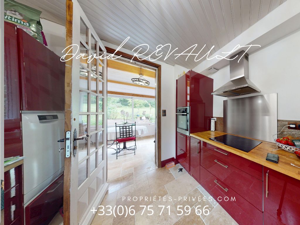 PLUMELEC Maison Plumelec 3