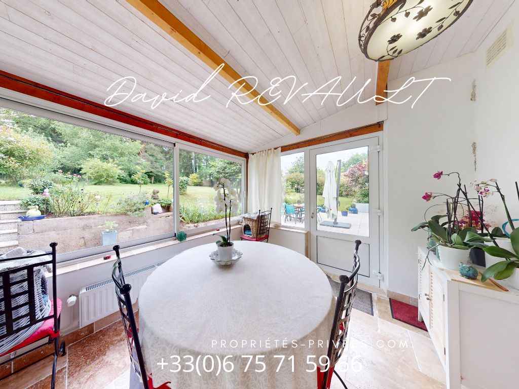 PLUMELEC Maison Plumelec 4