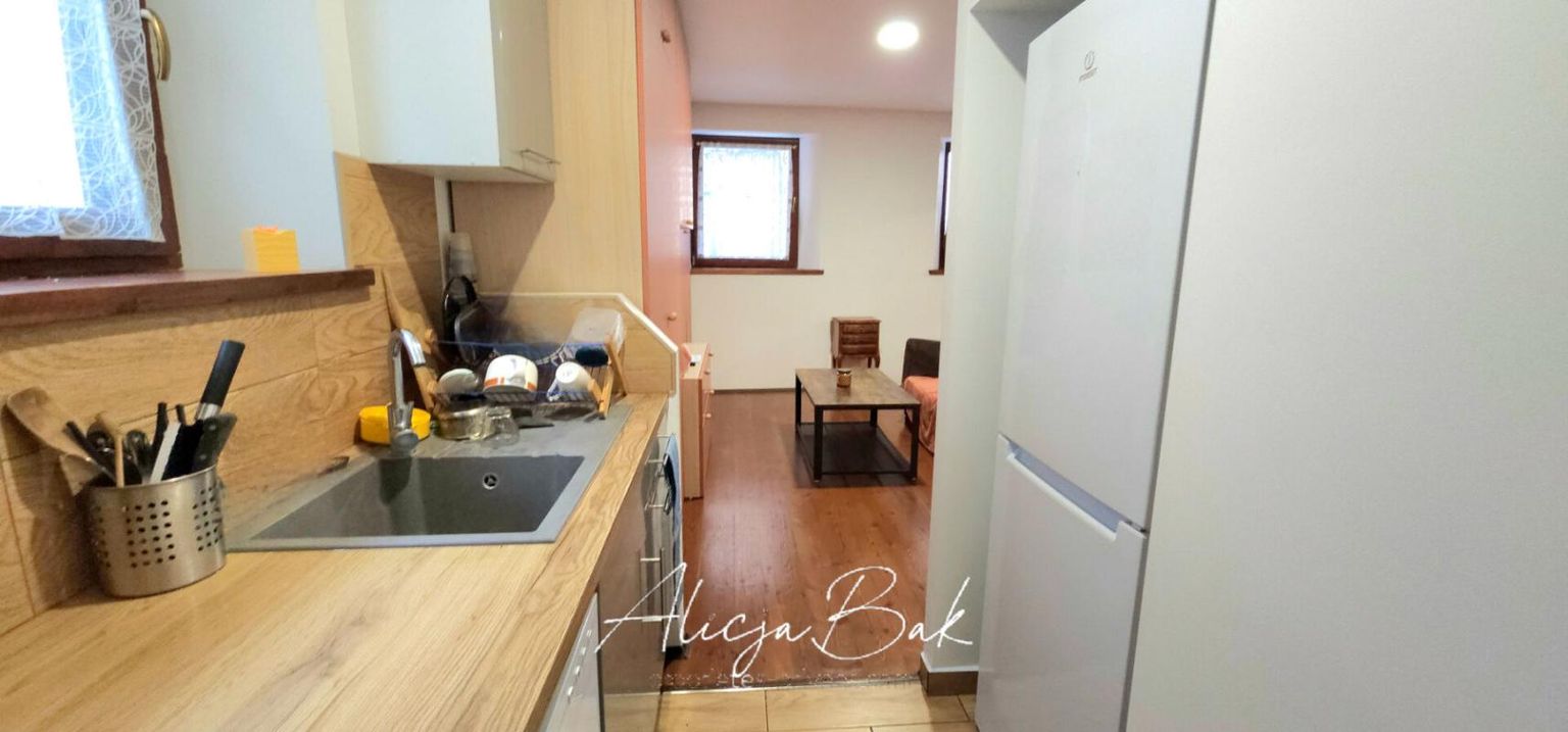 CASTELNAUDARY Appartement Castelnaudary 2 pièce(s) 1