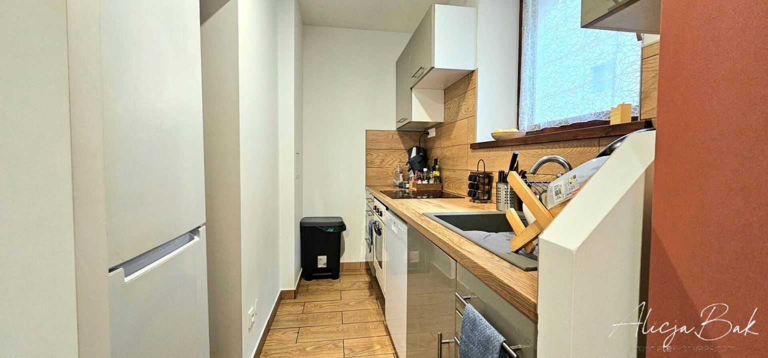 CASTELNAUDARY Appartement Castelnaudary 2 pièce(s) 2