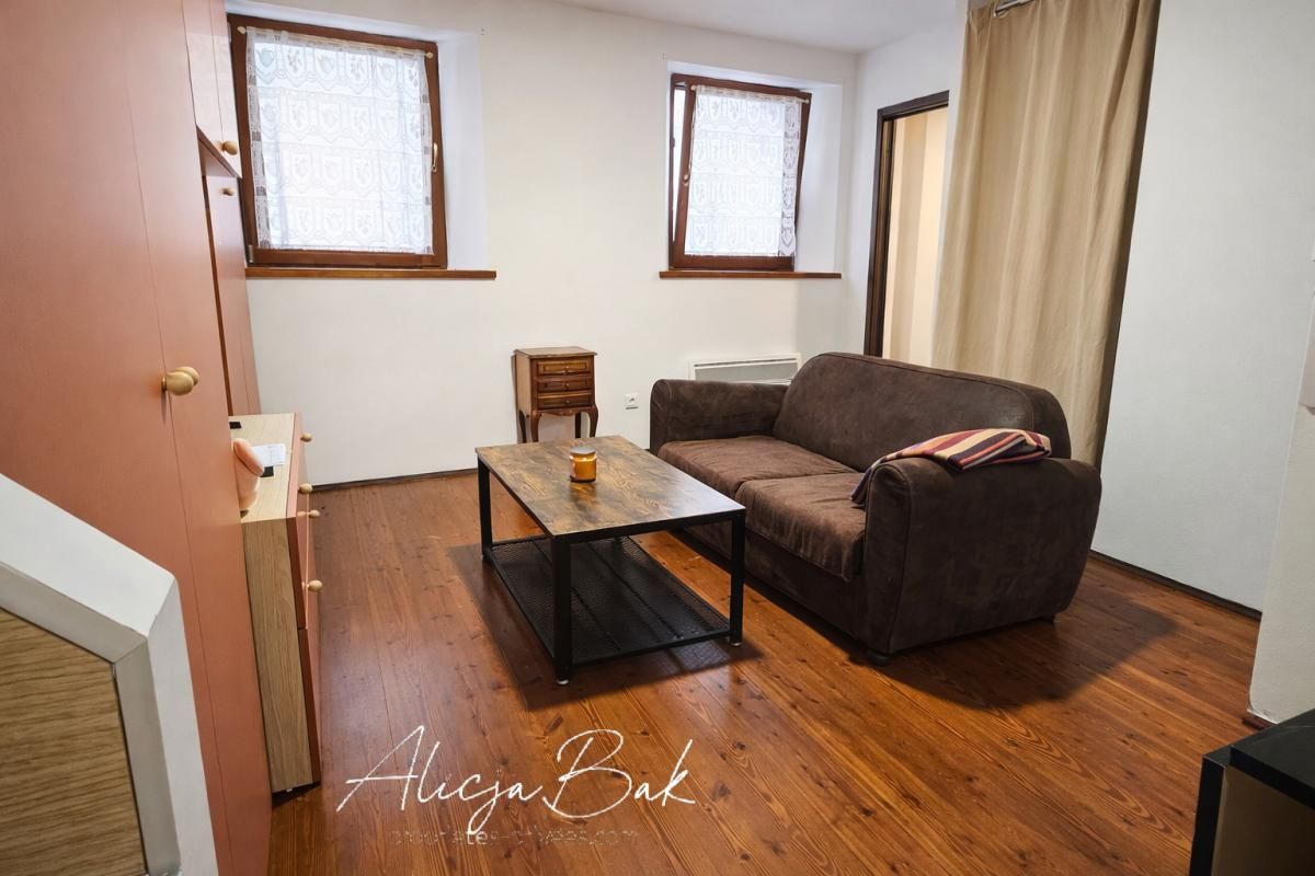 CASTELNAUDARY Appartement Castelnaudary 2 pièce(s) 3