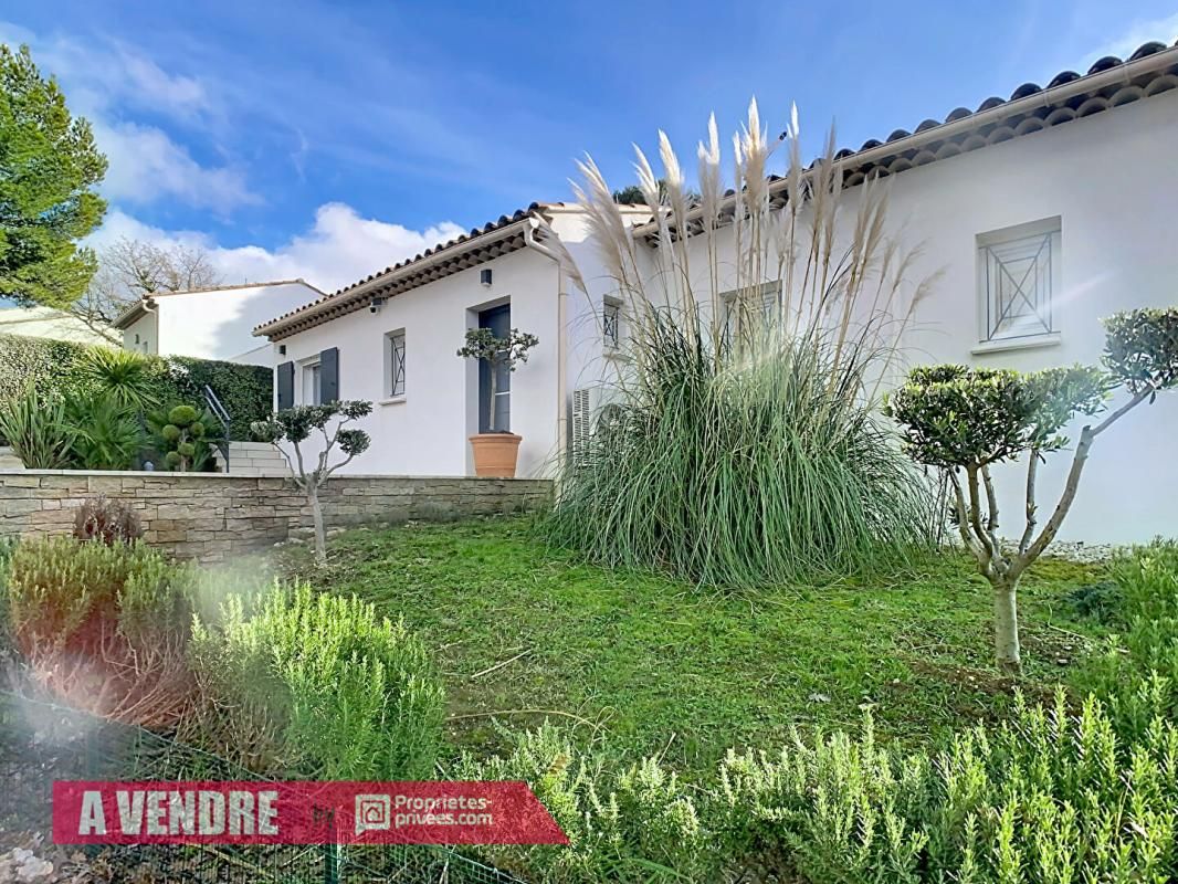 PLAN-D'AUPS-SAINTE-BAUME COUP DE COEUR Maison prête à vivre avec vue Sainte-Baume, proche village & écoles 3