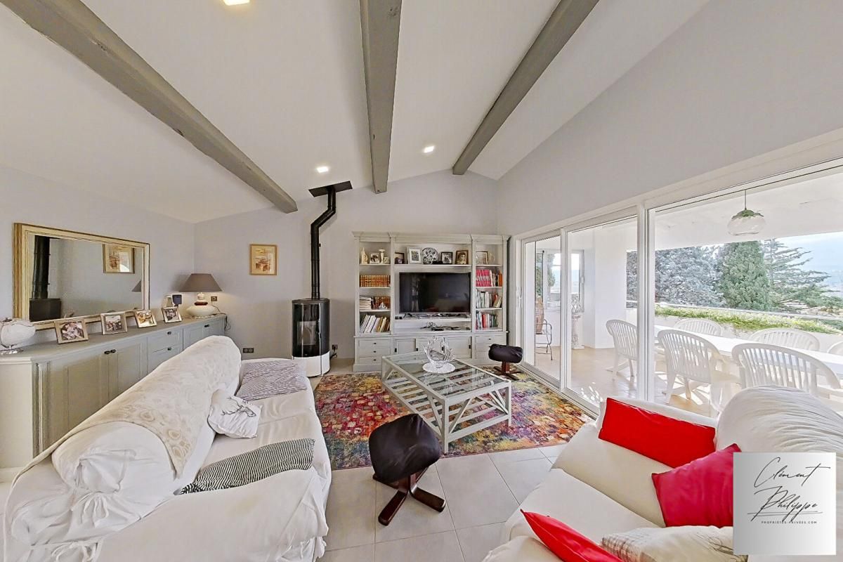 CARCASSONNE Villa d'Architecte Carcassonne 2