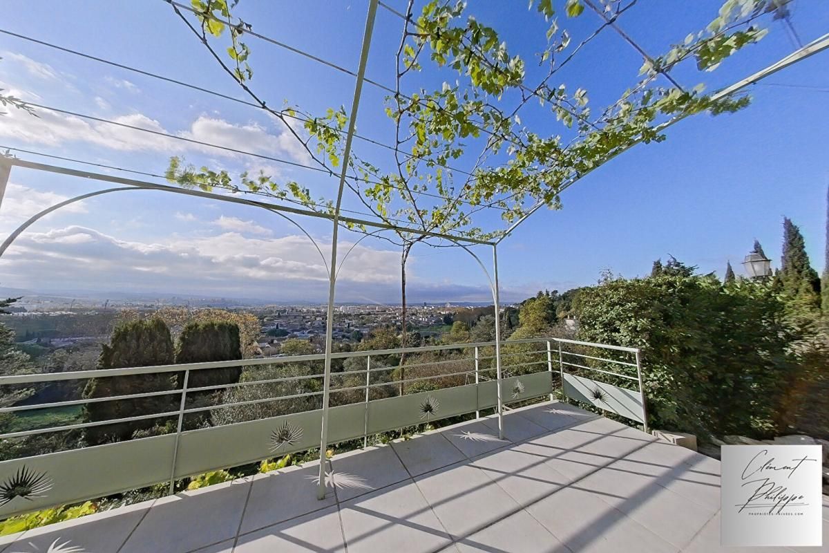 CARCASSONNE Villa d'Architecte Carcassonne 3