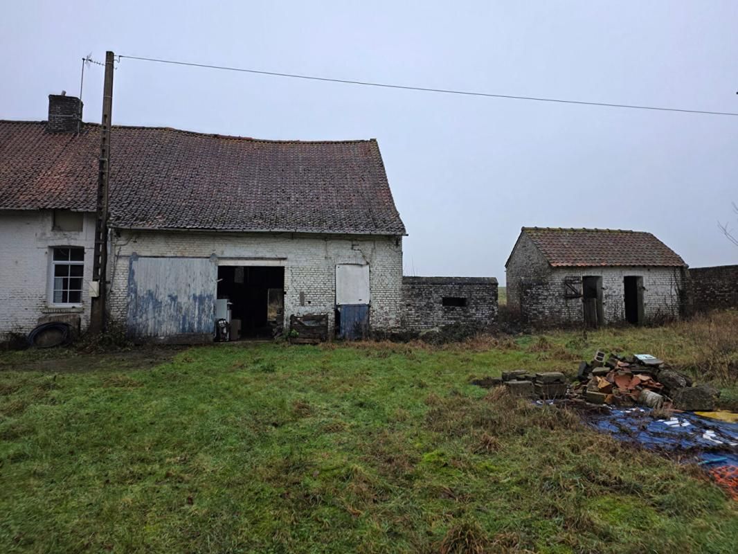 LONGVILLIERS Maison  6 pièce(s) 180 m2 2