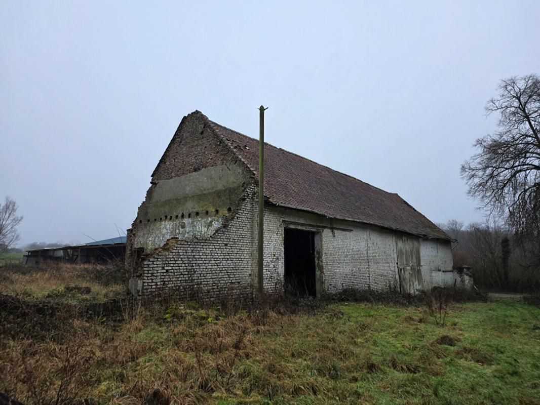 LONGVILLIERS Maison  6 pièce(s) 180 m2 3