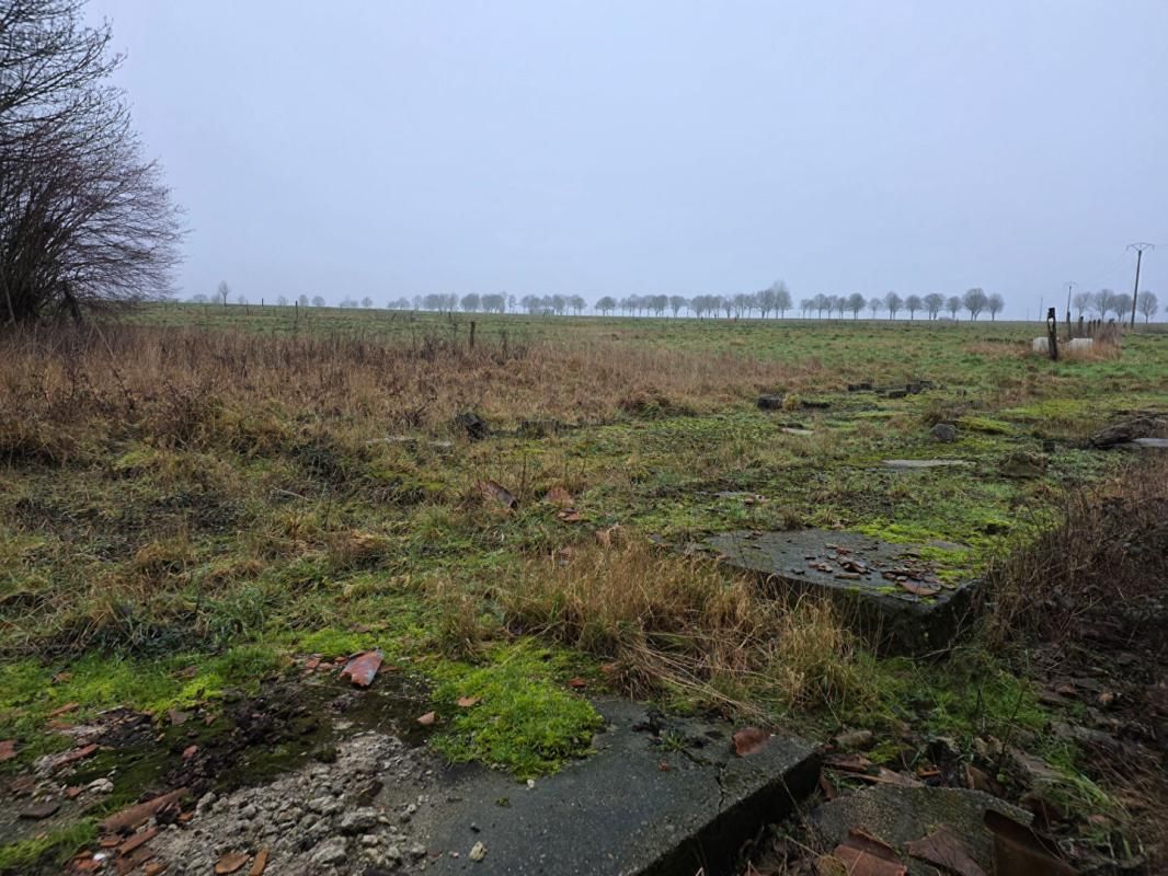 LONGVILLIERS Maison  6 pièce(s) 180 m2 4