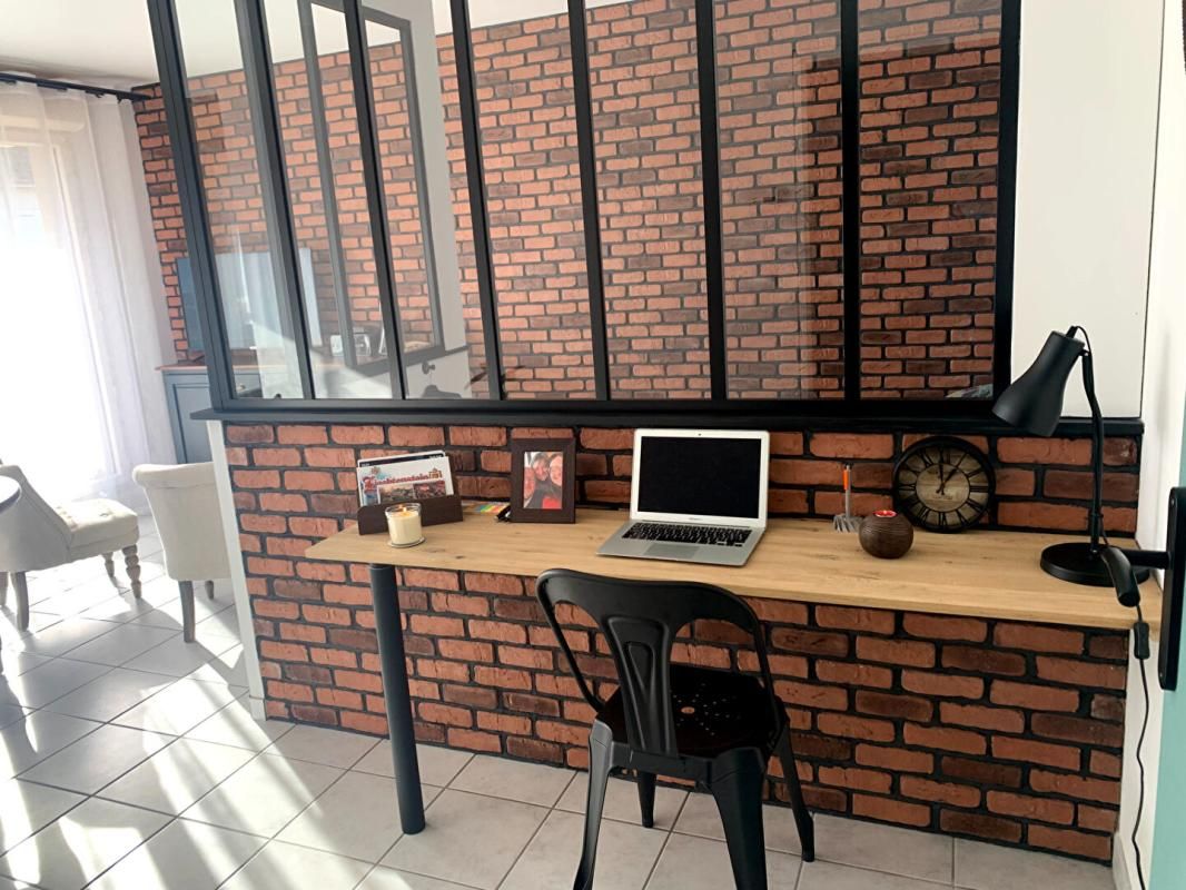 SEZANNE Appartement 1 pièce(s) 37.23 m2 2