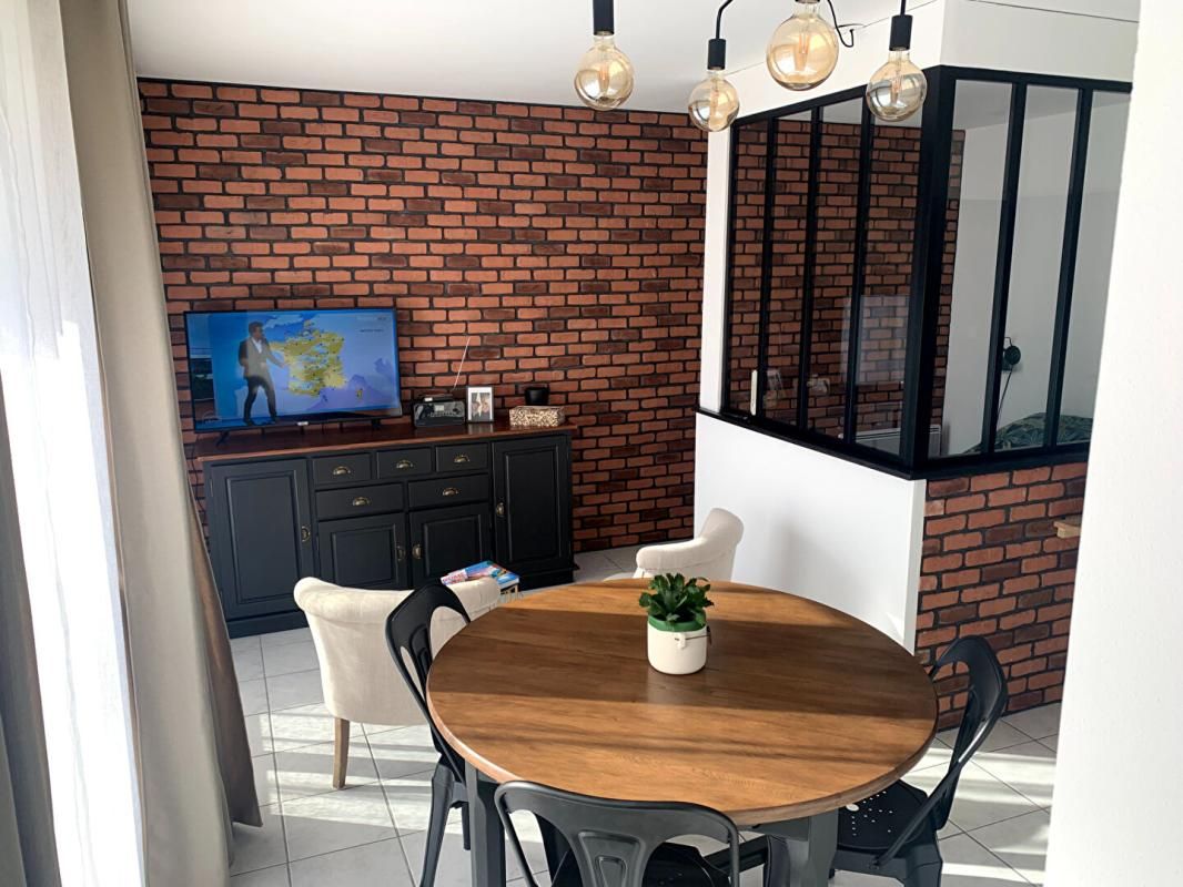 SEZANNE Appartement 1 pièce(s) 37.23 m2 4