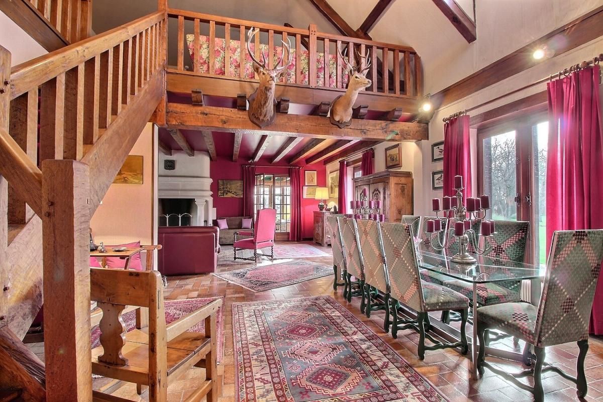 AUTRY-LE-CHATEL Maison 2