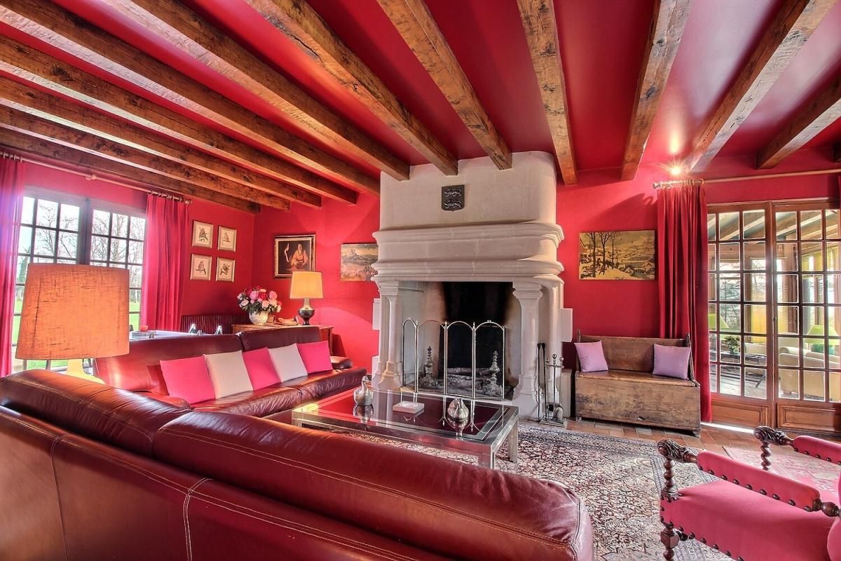 AUTRY-LE-CHATEL Maison 3