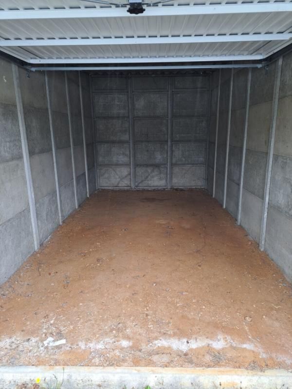 LE MANS Lot de Garages - Le Mans - Batignolles 4