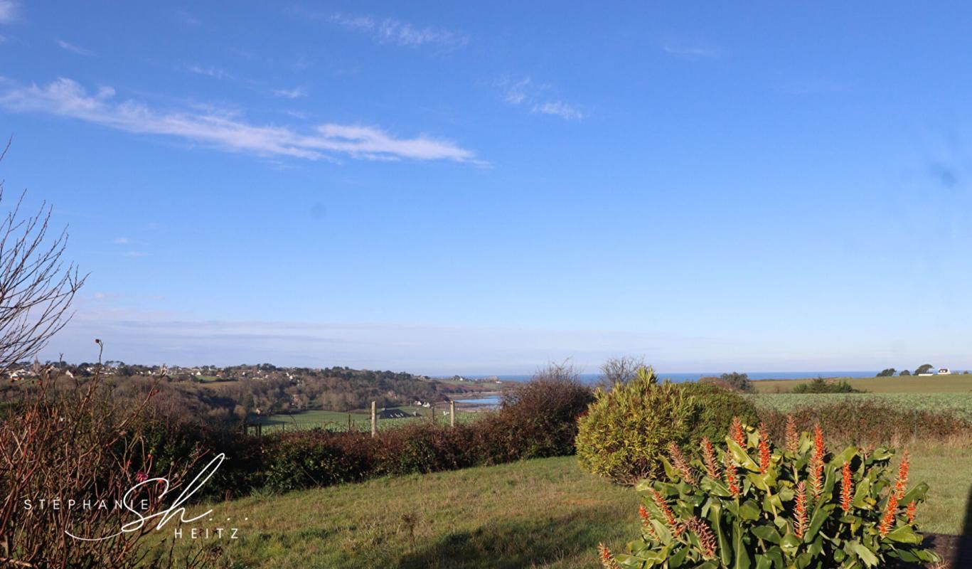 PLOUGASNOU Maison 5 pièce(s) 100 m2 2