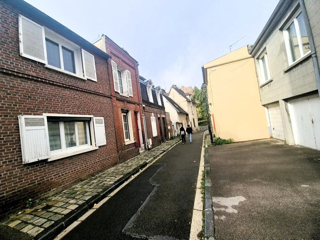 BEAUVAIS Maison Beauvais - Idéal Investisseur 189 000 uros FAI 2