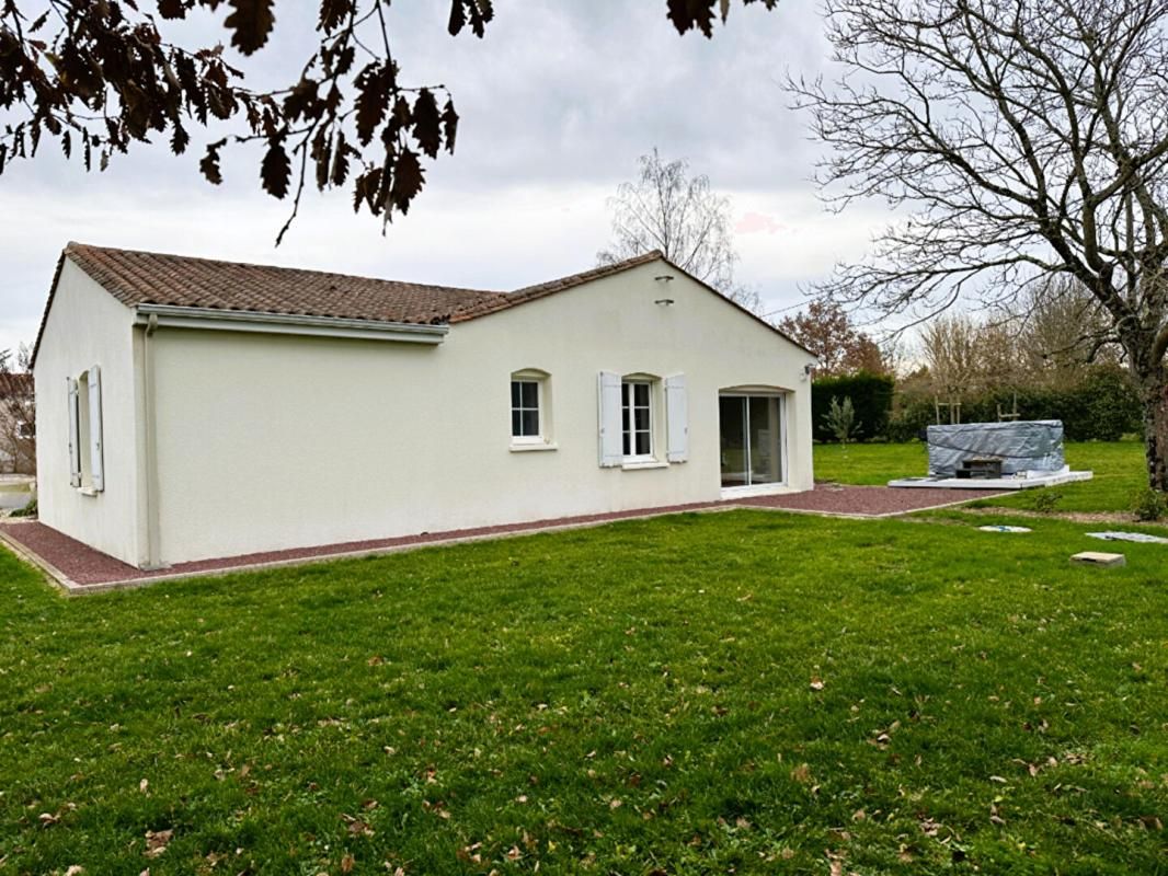 CLAM Maison Clam 5 pièces 140 m2 4