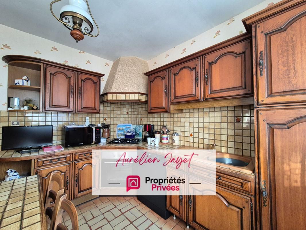 ANGERVILLE-L'ORCHER Maison Angerville L Orcher - 5 chambres 3