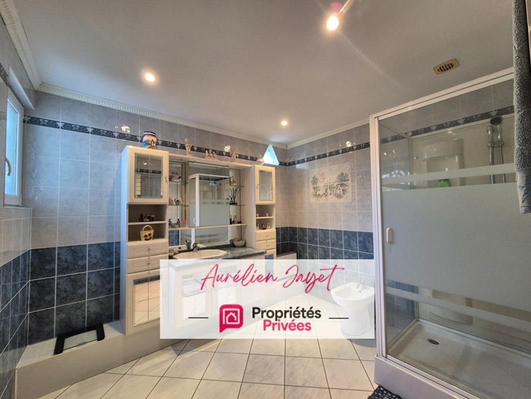 ANGERVILLE-L'ORCHER Maison Angerville L Orcher - 5 chambres 4